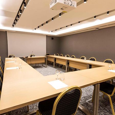 Radisson Hotel Istanbul Harbiye Zewnętrze zdjęcie