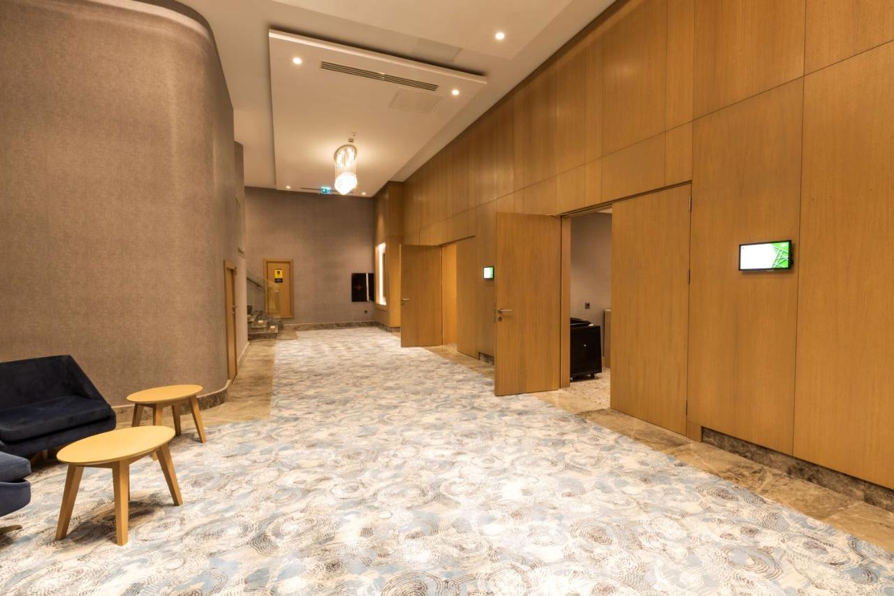 Radisson Hotel Istanbul Harbiye Zewnętrze zdjęcie