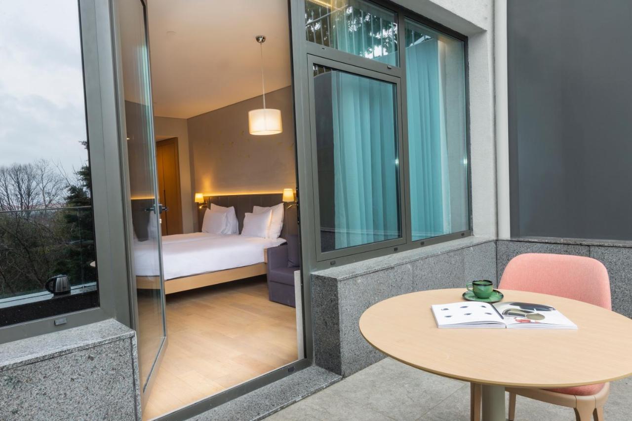 Radisson Hotel Istanbul Harbiye Zewnętrze zdjęcie