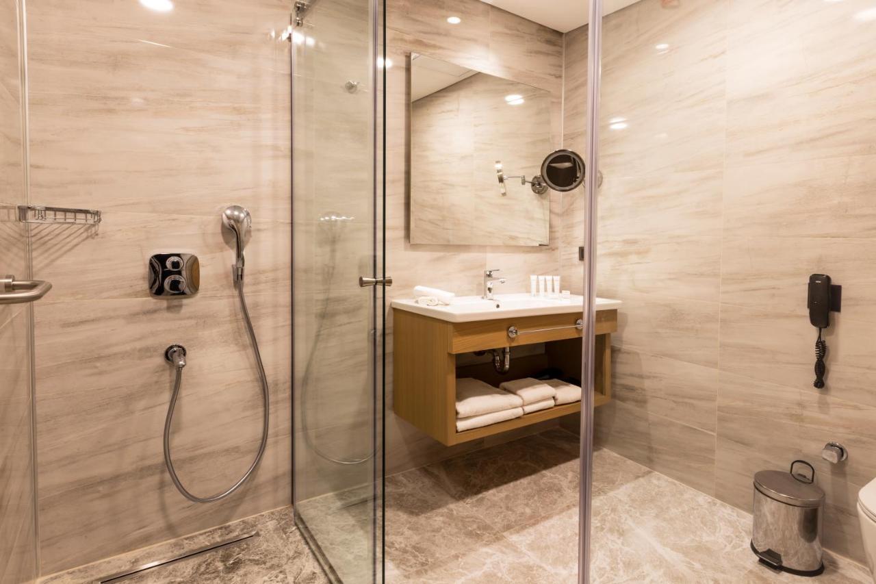 Radisson Hotel Istanbul Harbiye Zewnętrze zdjęcie
