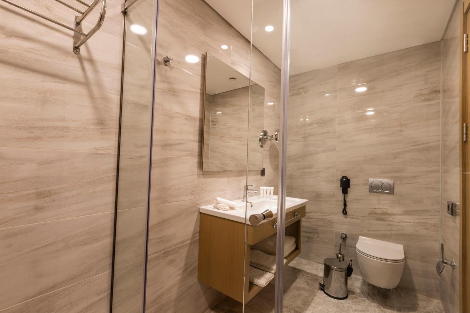 Radisson Hotel Istanbul Harbiye Pokój zdjęcie