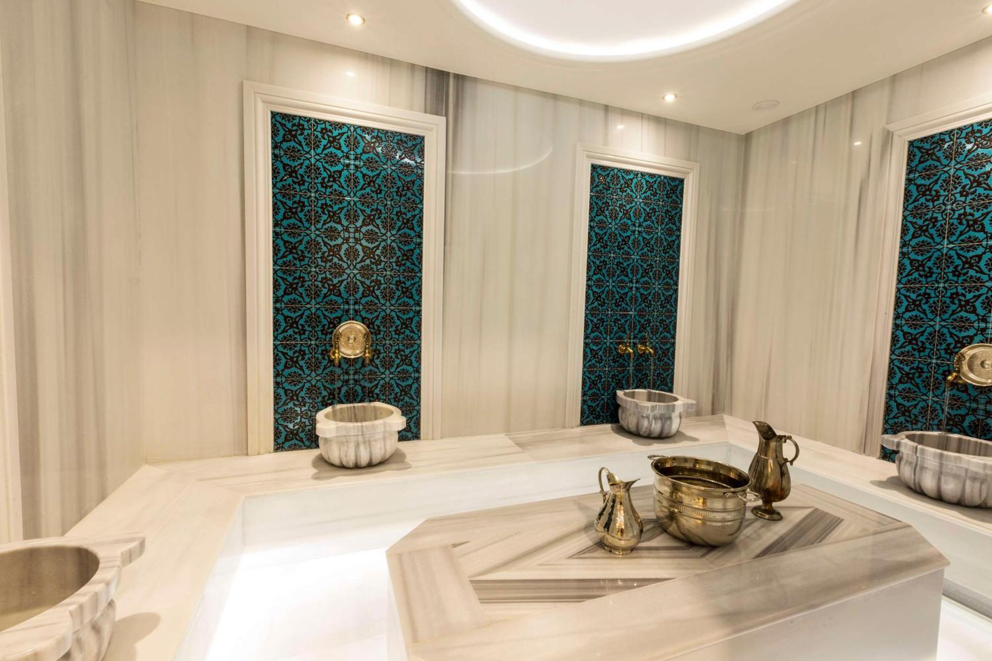 Radisson Hotel Istanbul Harbiye Zewnętrze zdjęcie